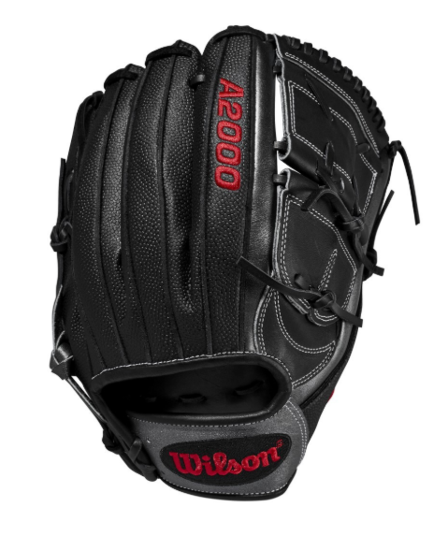  Wilson MLB Baseball Glove - 12 in. by Wilson : Sports