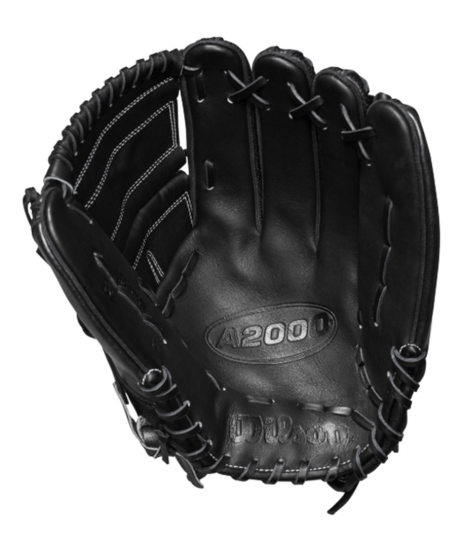 Wilson A2000 B23SS 12 Pitcher's Baseball Glove