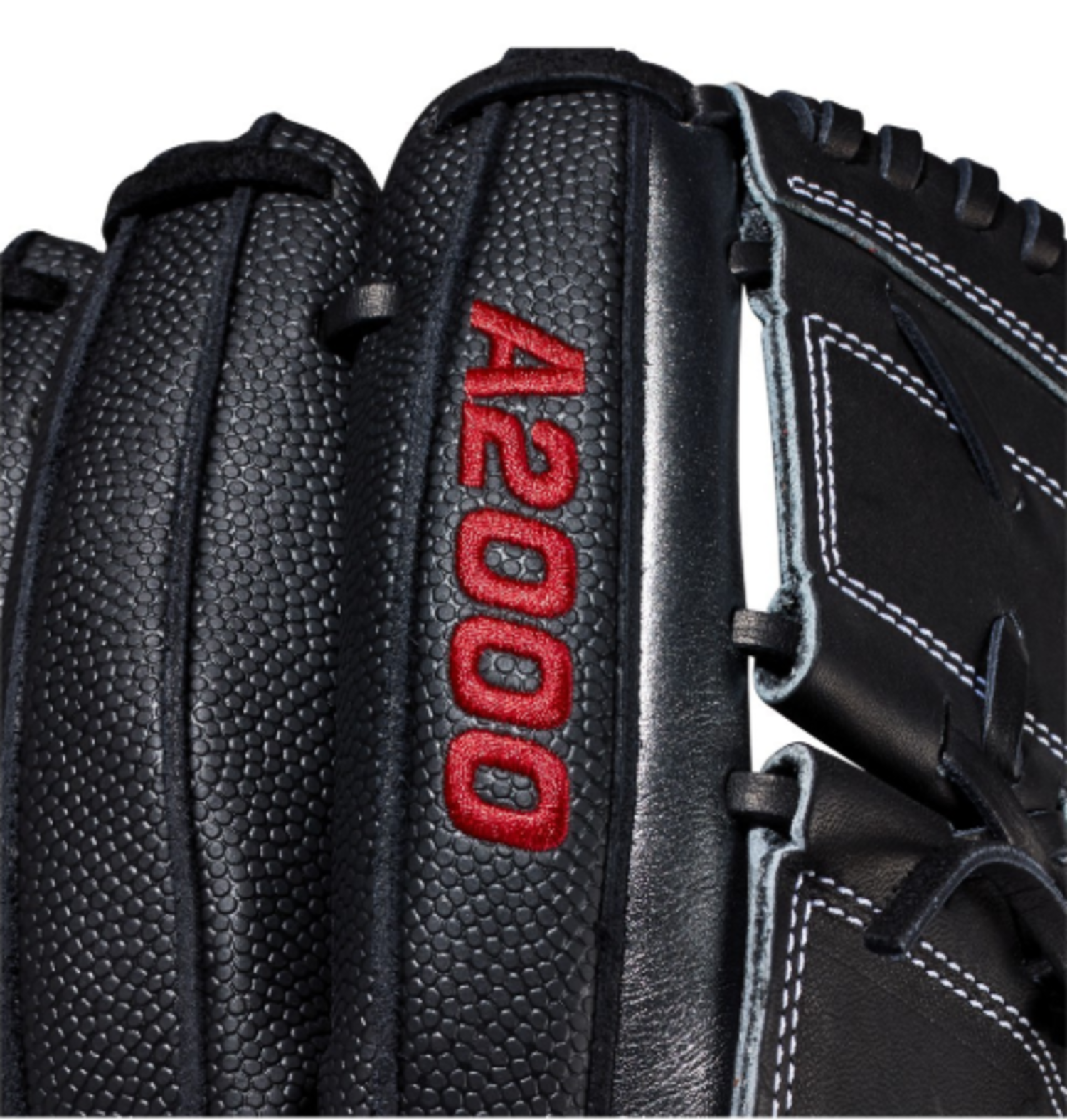 Wilson A2000 B23SS 12 Pitcher's Baseball Glove