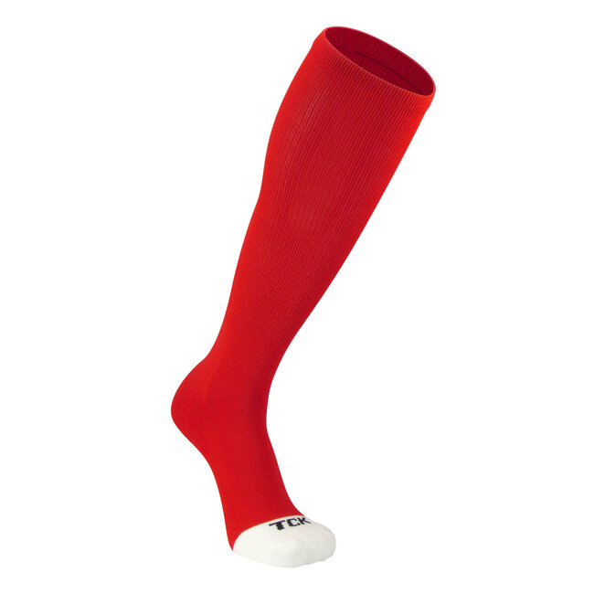 LHS SB TCK Prosport Red Sock