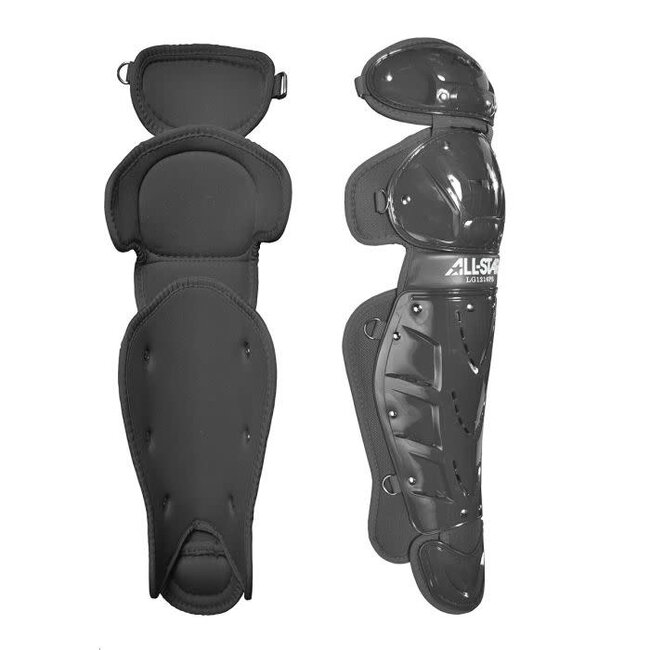 All-Star Player's Series Leg Guards Ages 7-9 LG79PS