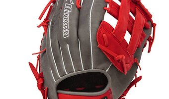 Wilson A2K D33 11.75 Baseball Glove: WBW1013771175