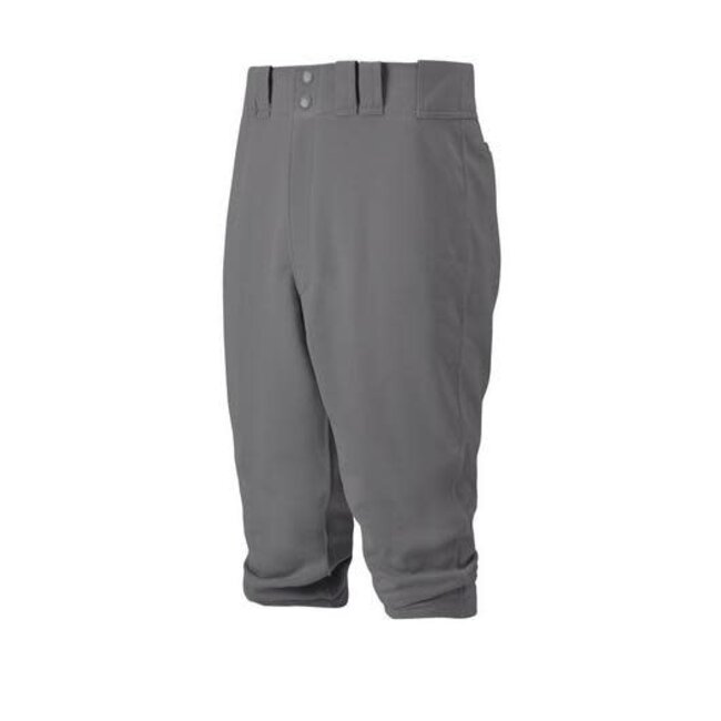 Mizuno Youth Select Short Pant Solid - 350312