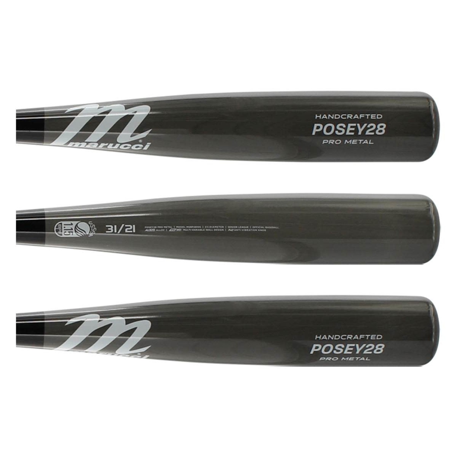 marucci posey