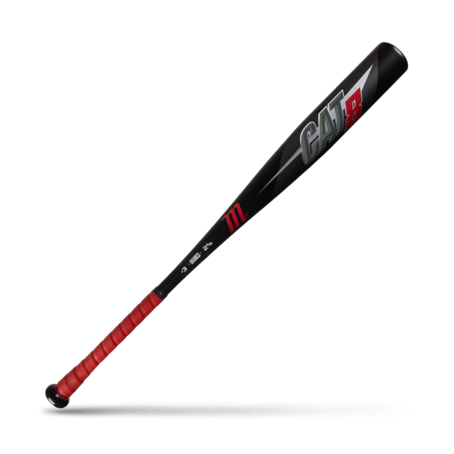 Marucci CAT8 BBCOR (-3) Baseball Bat -MCBC8CB