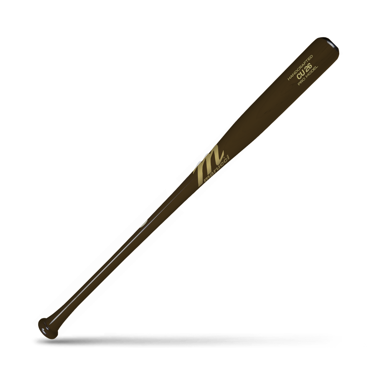 Marucci CU26 Pro Model Maple Baseball Bat -MVE2CU26 - Bagger Sports