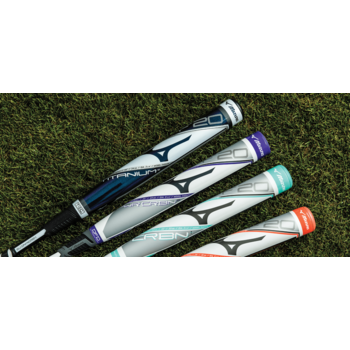 Fastpitch Bats