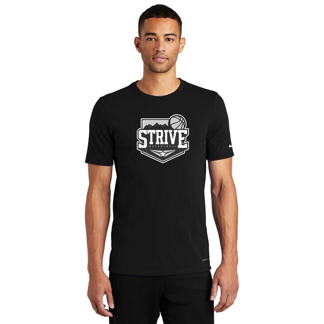 Strive Performance T-Shirt