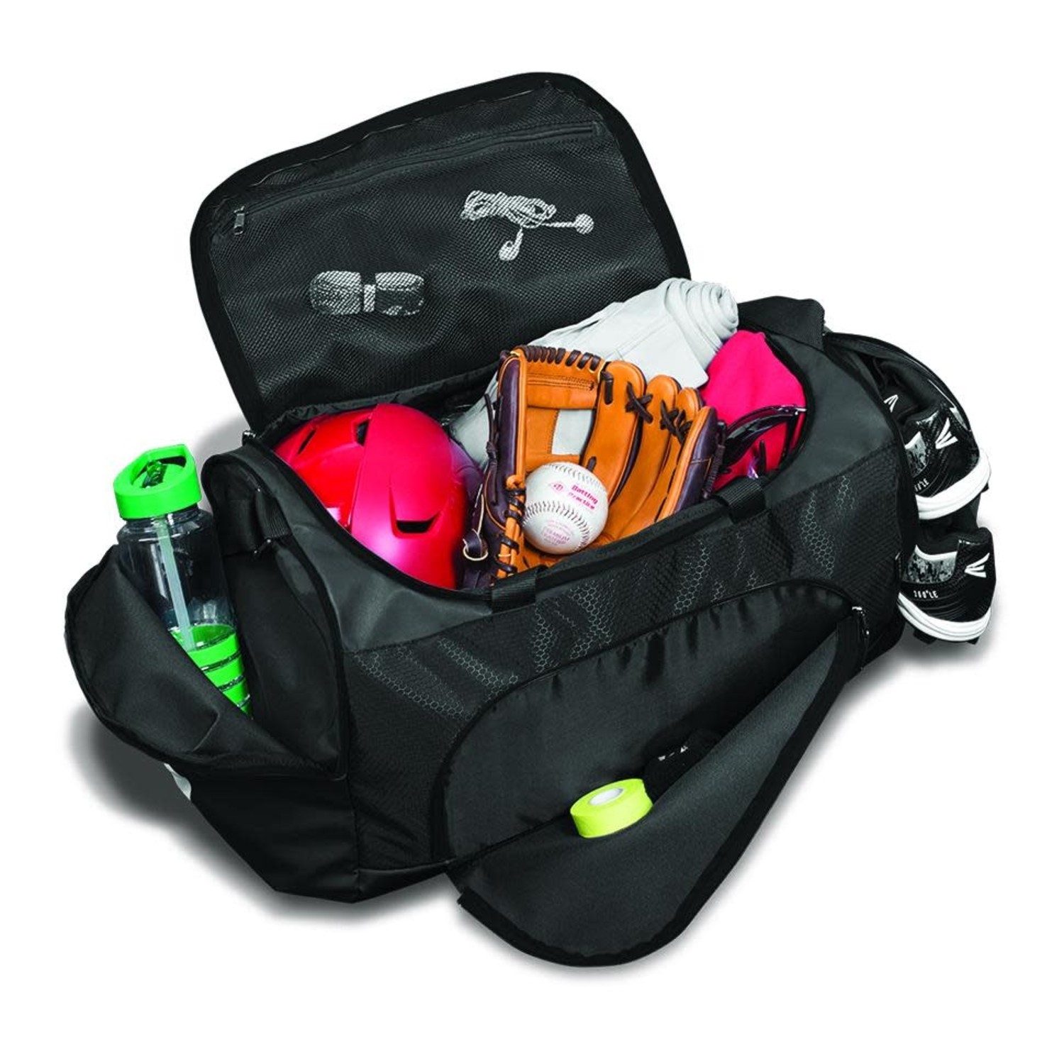 easton duffle bag