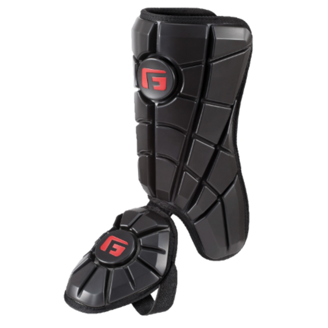 G-Form Youth Pro Batter's Leg Guard  -YLG010