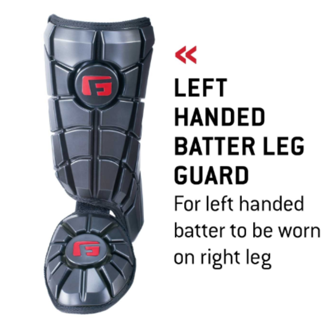 G-Form Youth Pro Batter's Leg Guard  -YLG010