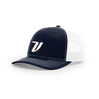 Richardson Cap So Cal Victory Richardson Navy/White  112 Trucker Cap