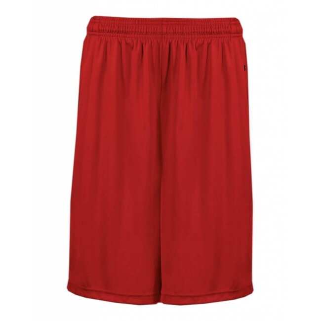 Badger B-Core Pocketed Shorts - 4119