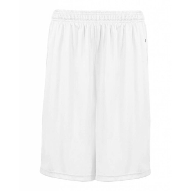 Badger B-Core Pocketed Shorts - 4119