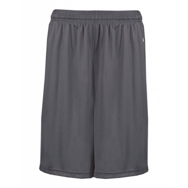 Badger B-Core Pocketed Shorts - 4119