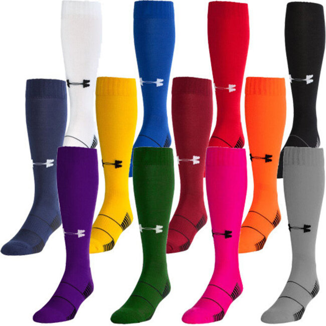Under Armour Team Socks - U457
