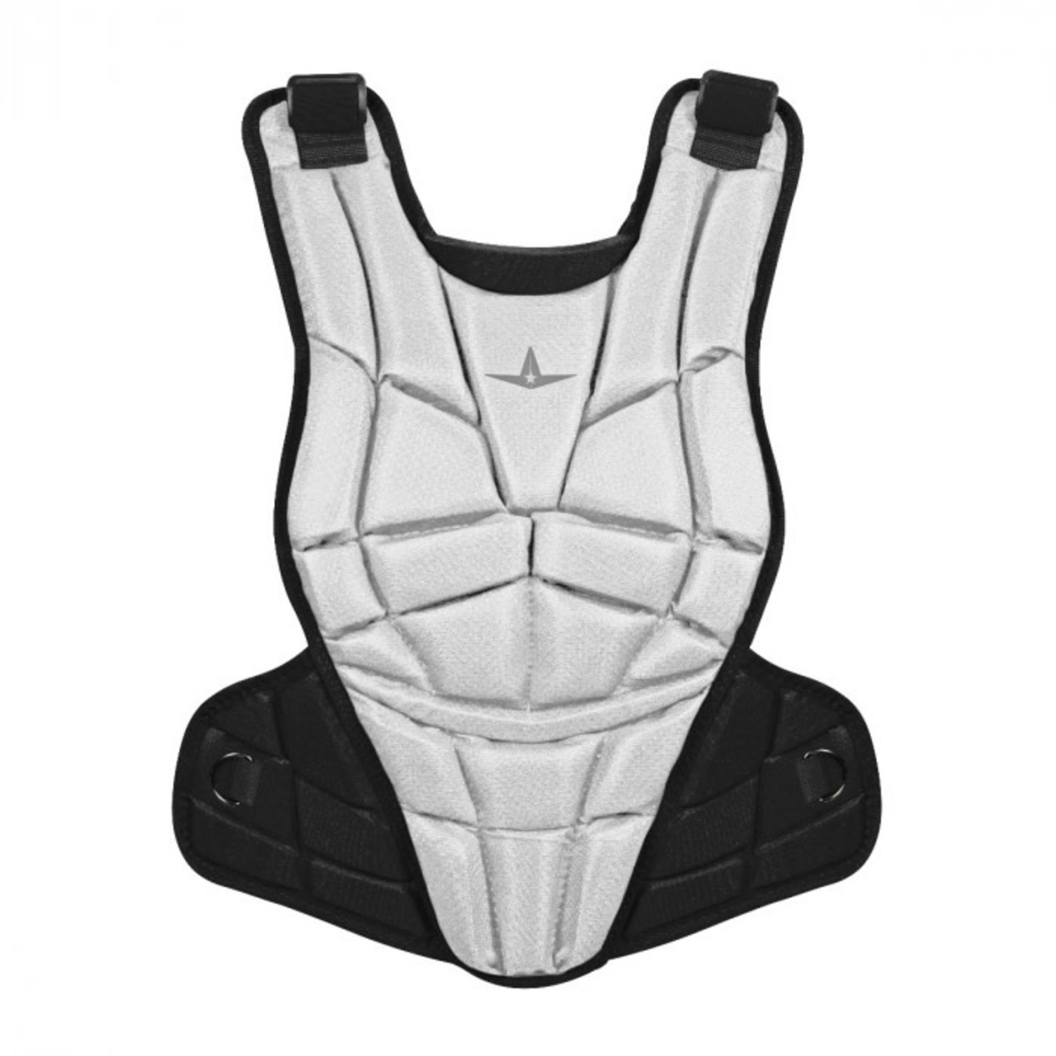 AllStar AllStar AFx Elite Fastpitch Chest Protector Bagger Sports