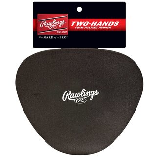 Rawlings Rawlings Two-Hands Foam Fielding Trainer