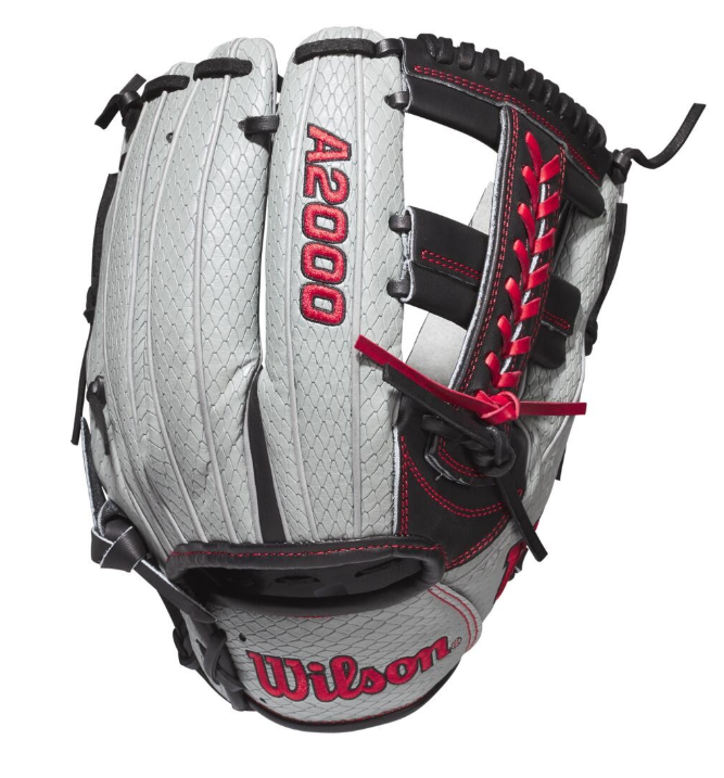 Wilson A2000 1785SS 11.75 Infield Baseball Glove