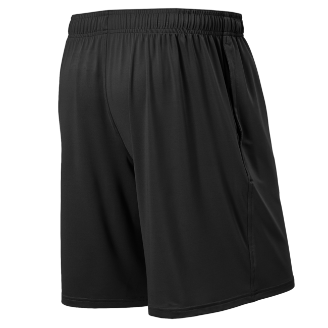 New Balance Men's Baseball Tech Short -TMMS555