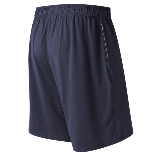 New Balance Men's Baseball Tech Short -TMMS555
