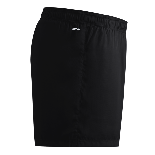 New Balance Women's Tech Short- TMWS555