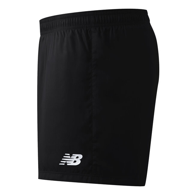 New Balance Women's Tech Short- TMWS555