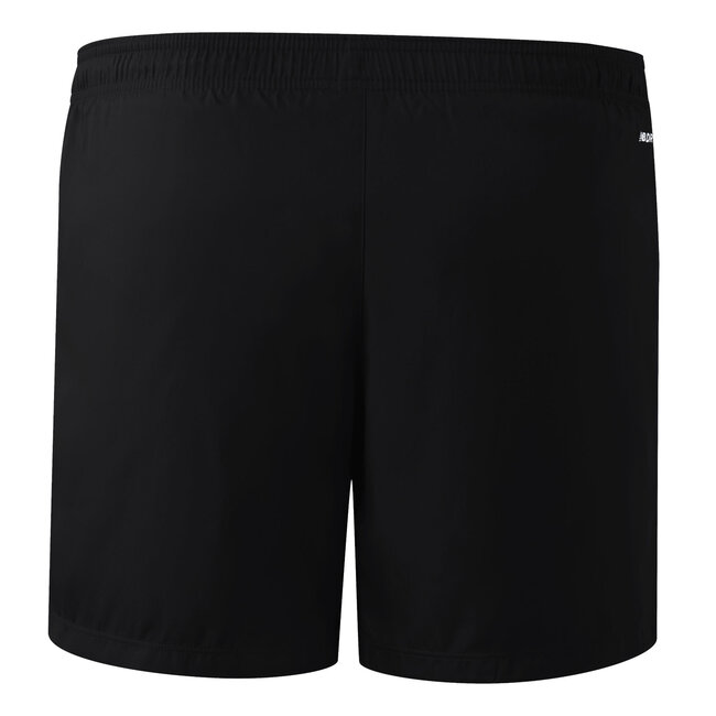 New Balance Women's Tech Short- TMWS555