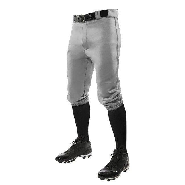 Champro Sports Champro Adult Triple Crown Knicker Pant -BP10 - Bagger Sports