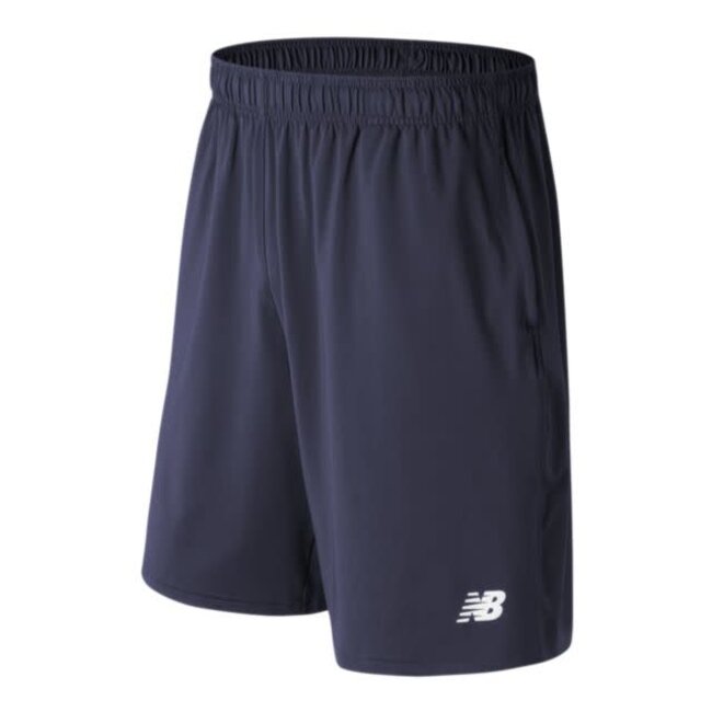 New Balance Men's Baseball Tech Short -TMMS555