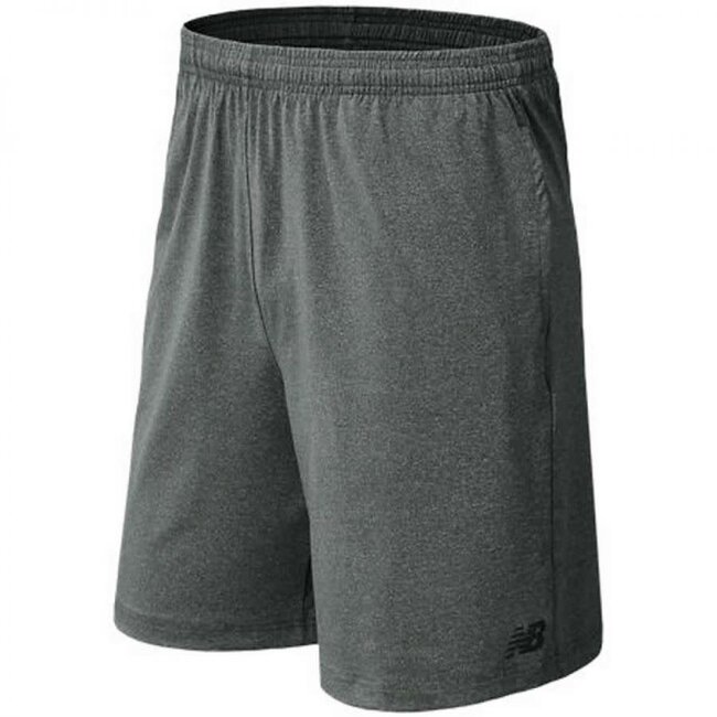 New Balance Men's Baseball Tech Short -TMMS555