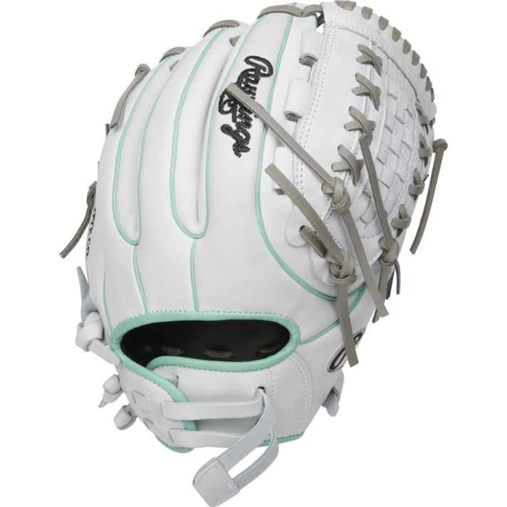 Rawlings Heart of the Hide 12 Fastpitch Softball Glove (RPRO120SB-32W)