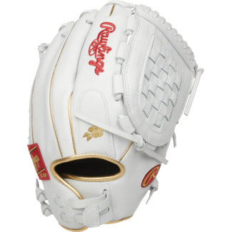 Rawlings Rawlings Liberty 12.5" Fastpitch Outfield Glove