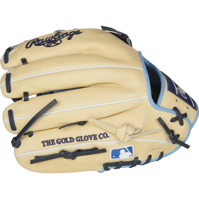 Rawlings Heart of the Hide 11.5" Infield Baseball Glove- PRO204-20CB