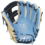 Rawlings Heart of the Hide 11.5" Infield Baseball Glove- PRO204-20CB