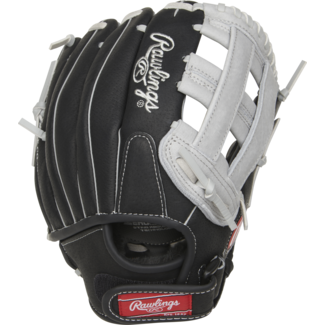 Rawlings Rawlings Sure Catch 11" Youth Infield/ Outfield Glove- SC110BGH