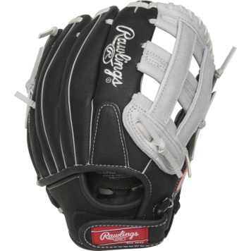 Youth BRV1950 12 Inch Fielders Glove