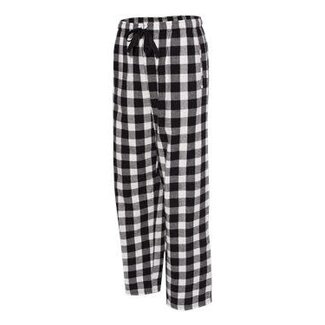 Boxercraft Boxercraft - Flannel Pants With Pockets - F20