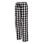Boxercraft - Flannel Pants With Pockets - F20