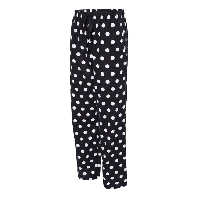 Boxercraft - Flannel Pants With Pockets - F20