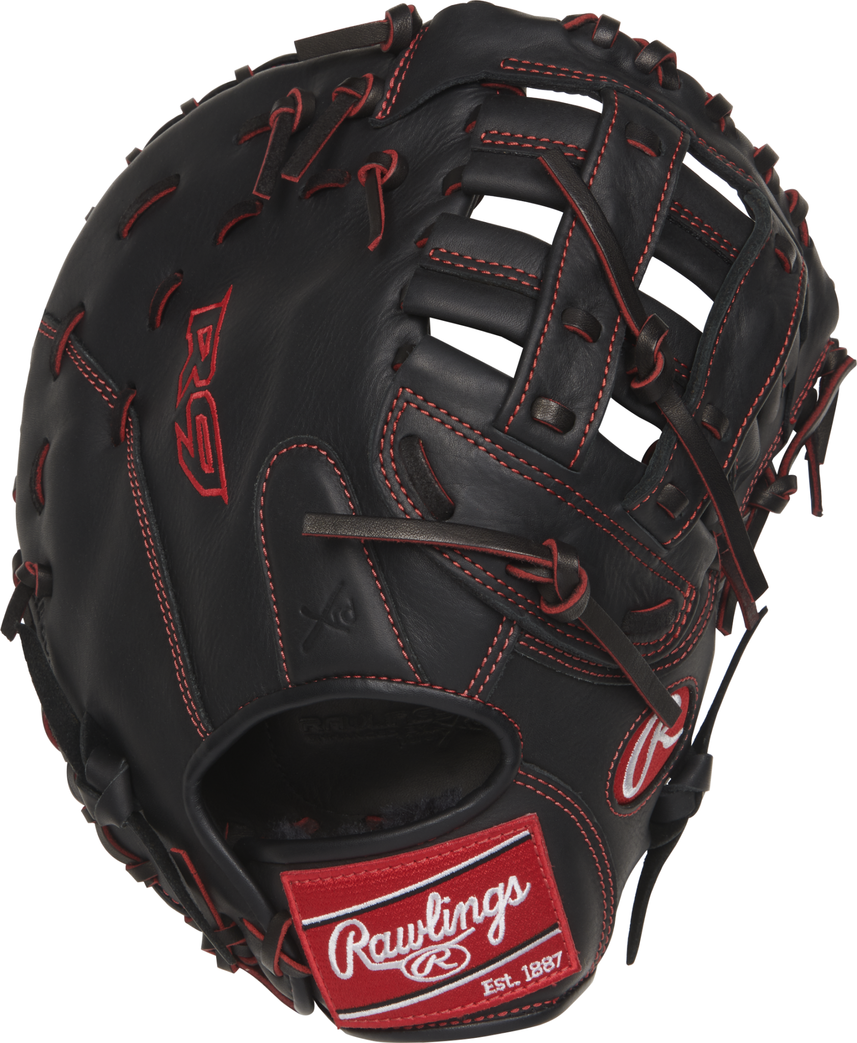 r9 first base glove