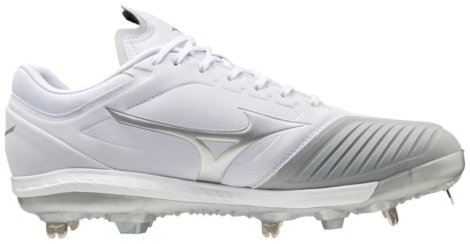 mizuno sweep
