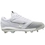 Mizuno 9 Spike Advanced Sweep 5 - 320617 White