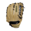 Wilson A2000 A12 12" Infield/Pitcher's Baseball Glove - WBW10009312