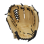 Wilson A2000 A12 12" Infield/Pitcher's Baseball Glove - WBW10009312