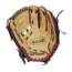 Wilson A500 10.5" Youth Baseball Glove - WBW100143105