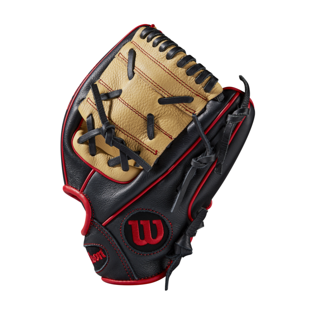 Wilson A500 10.5" Youth Baseball Glove - WBW100143105