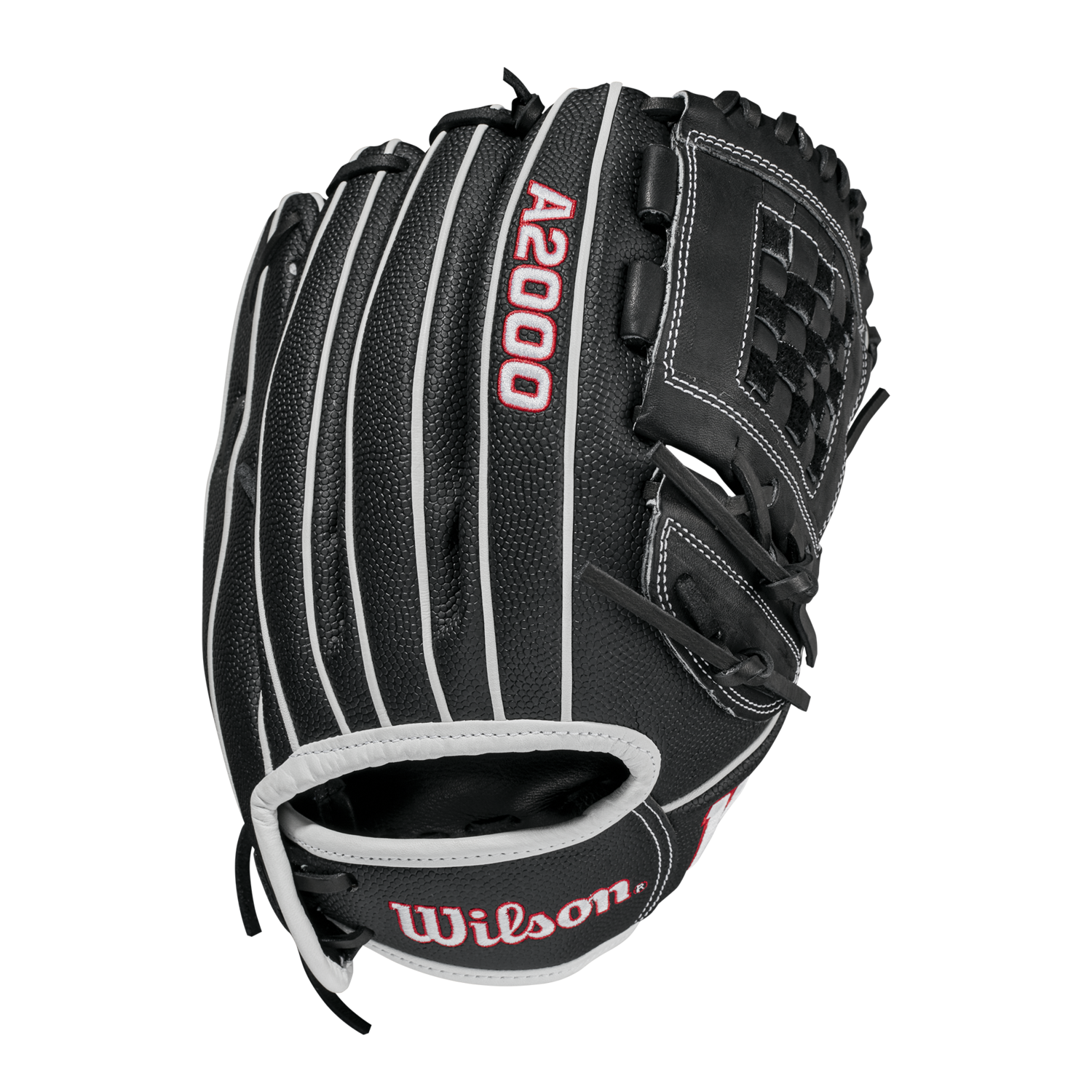 a2000 pitcher