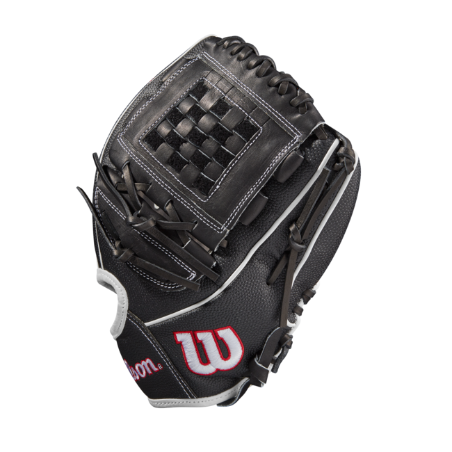 Wilson A2000 P12SS SuperSkin 12" Pitcher's Fastpitch Glove