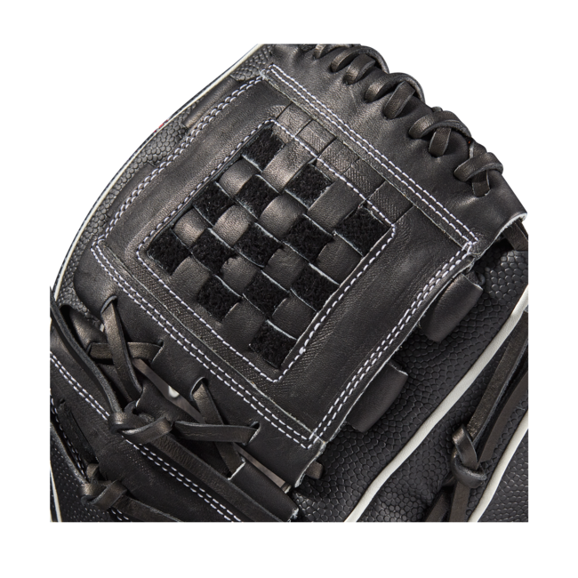 Wilson A2000 P12SS SuperSkin 12" Pitcher's Fastpitch Glove